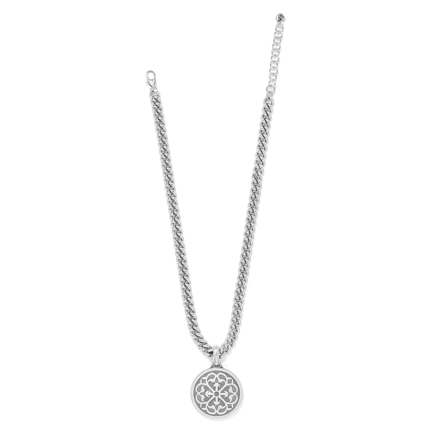 Brighton Ferrara Roma Pendant Necklace - Juli's Wearable Art