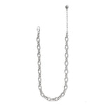 Brighton Ferrara Siena Chain Necklace - Juli's Wearable Art