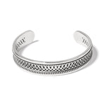 Brighton Ferrara Siena Cuff Bracelet - Juli's Wearable Art