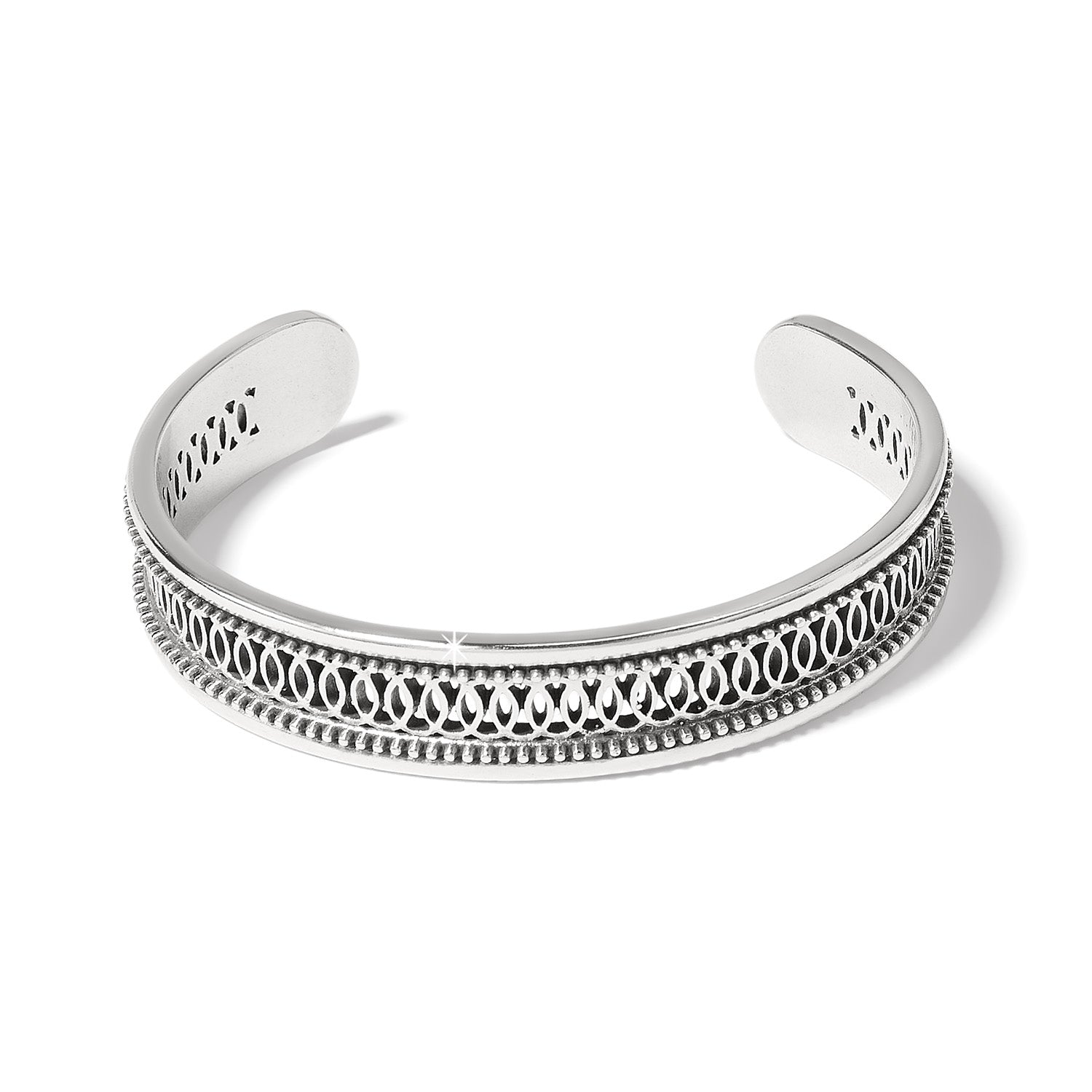 Brighton Ferrara Siena Cuff Bracelet - Juli's Wearable Art