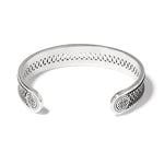 Brighton Ferrara Siena Cuff Bracelet - Juli's Wearable Art
