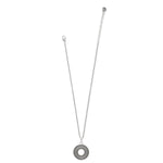 Brighton Ferrara Siena Round Necklace - Juli's Wearable Art
