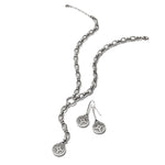 Brighton Ferrara Siena Y Necklace - Juli's Wearable Art