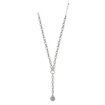 Brighton Ferrara Siena Y Necklace - Juli's Wearable Art