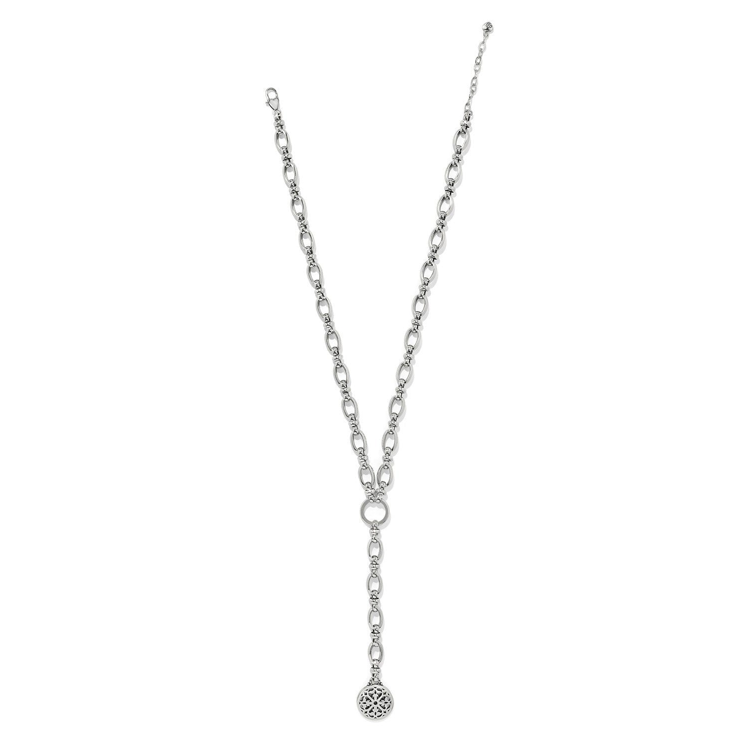 Brighton Ferrara Siena Y Necklace - Juli's Wearable Art