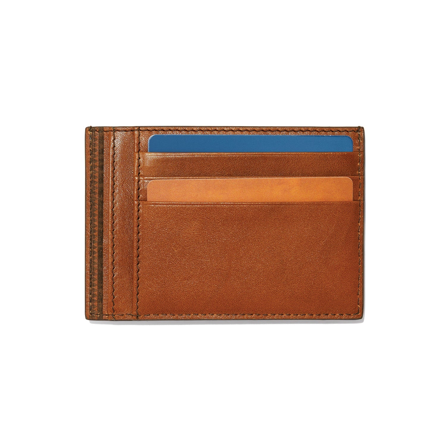Brighton Ferrara Slim Card Case - Juli's Wearable Art