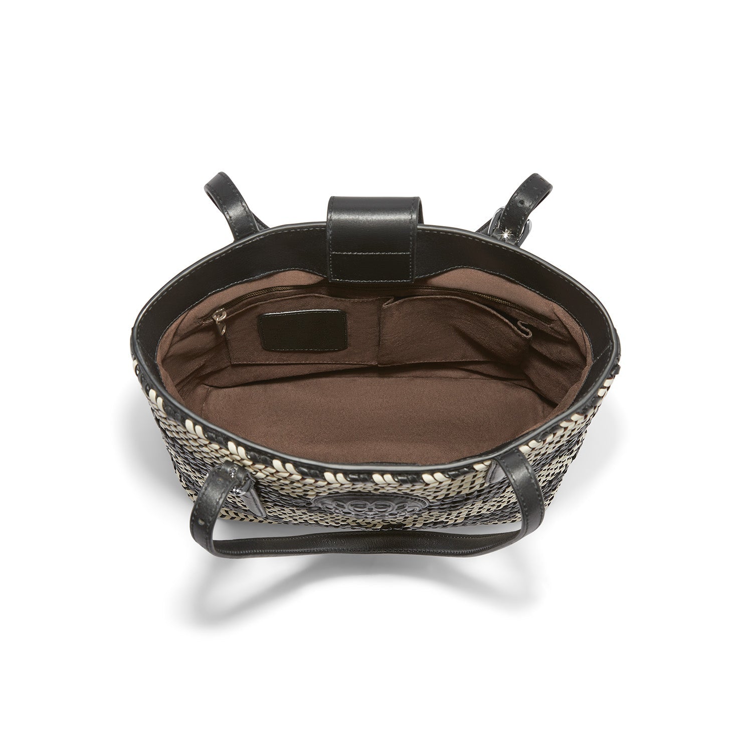 Brighton Ferrara Strata Tote