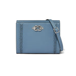 Brighton Findley Organizer | Balboa Blue - Juli's Wearable Art