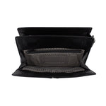 Brighton Findley Organizer - Black - Juli's Wearable Art