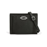 Brighton Findley Organizer - Black - Juli's Wearable Art