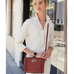 Brighton Findley Organizer – Chili Pepper - Juli's Wearable Art