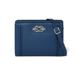 Brighton Findley Organizer | French Blue - Juli's Wearable Art