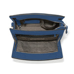 Brighton Findley Organizer | French Blue - Juli's Wearable Art