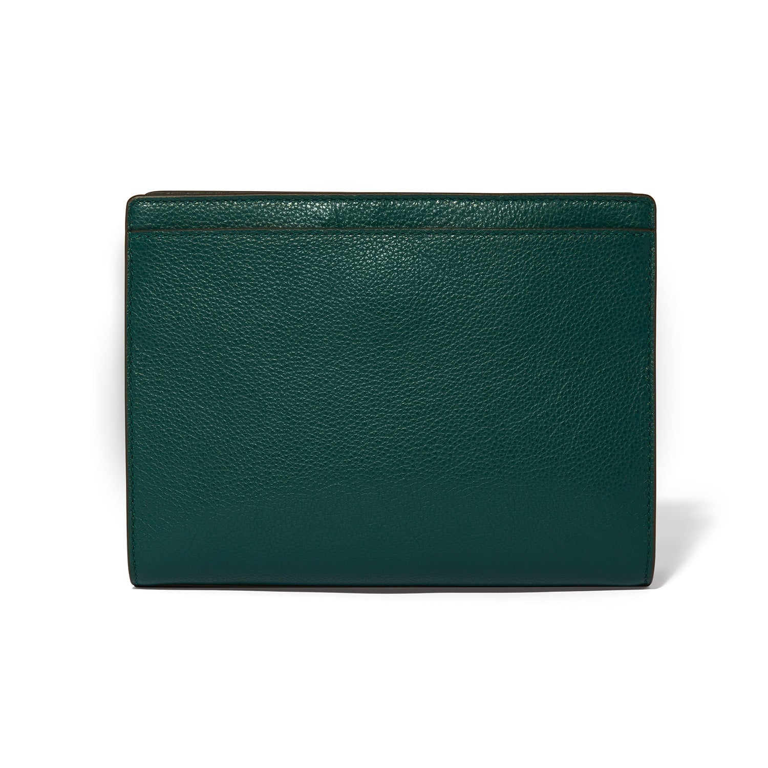Brighton Findley Organizer Handbag | Jewel Green - Juli's Wearable Art