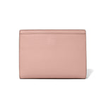 Brighton Findley Organizer Handbag | Pink Sand - Juli's Wearable Art