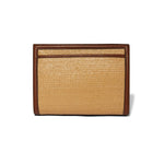 Brighton Findley Straw Organizer | Bourbon - Juli's Wearable Art