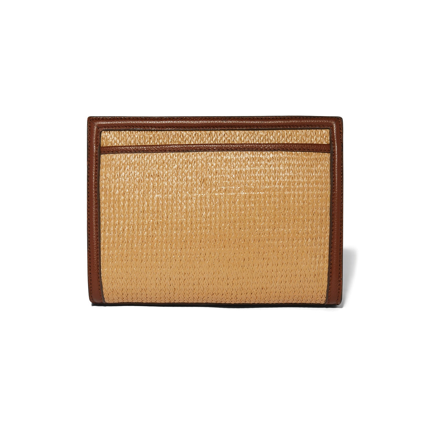 Brighton Findley Straw Organizer | Bourbon - Juli's Wearable Art