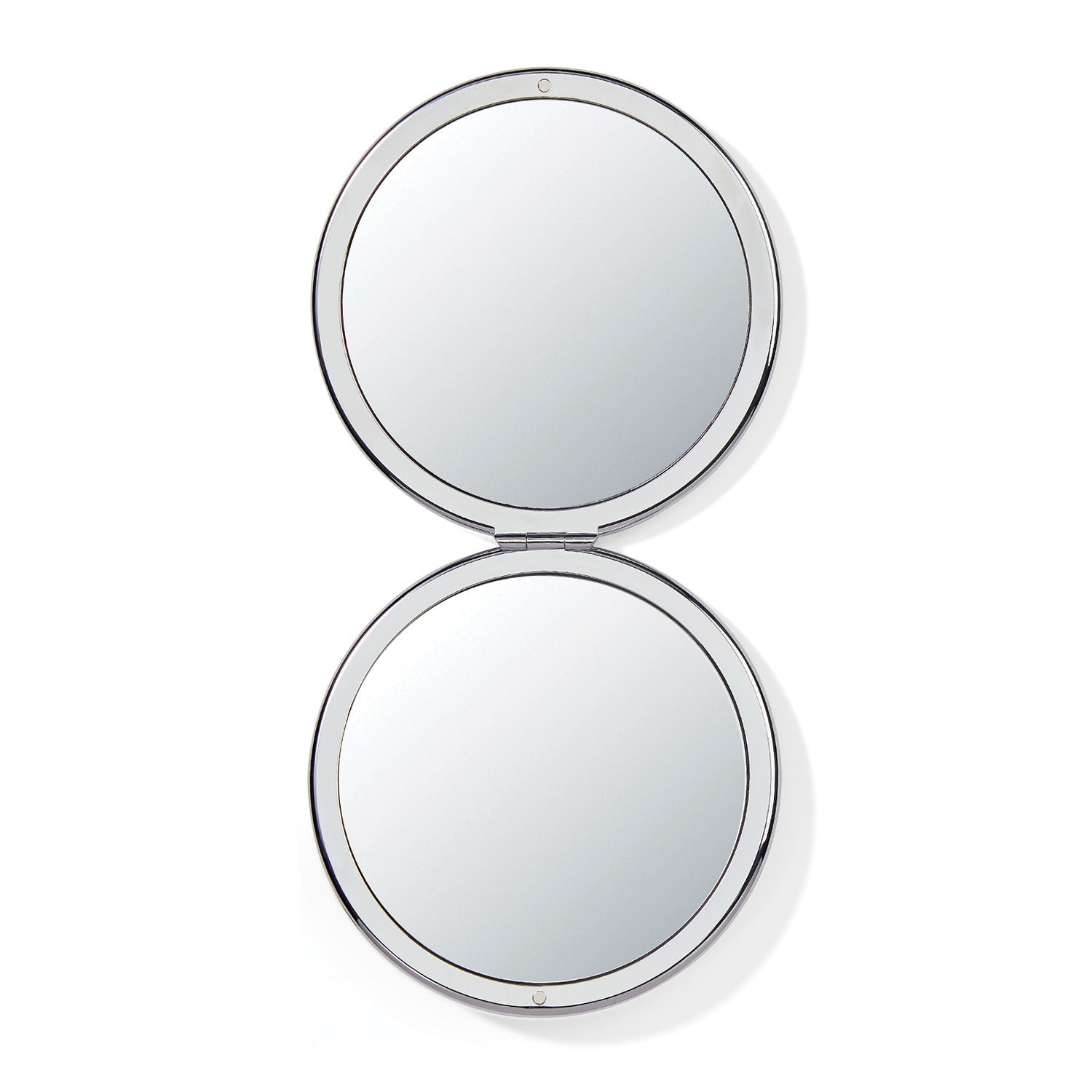 Brighton Fish Trio Travel Mirror