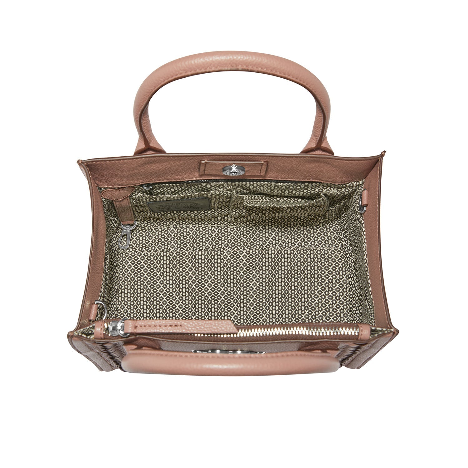 Brighton Fleming Tote