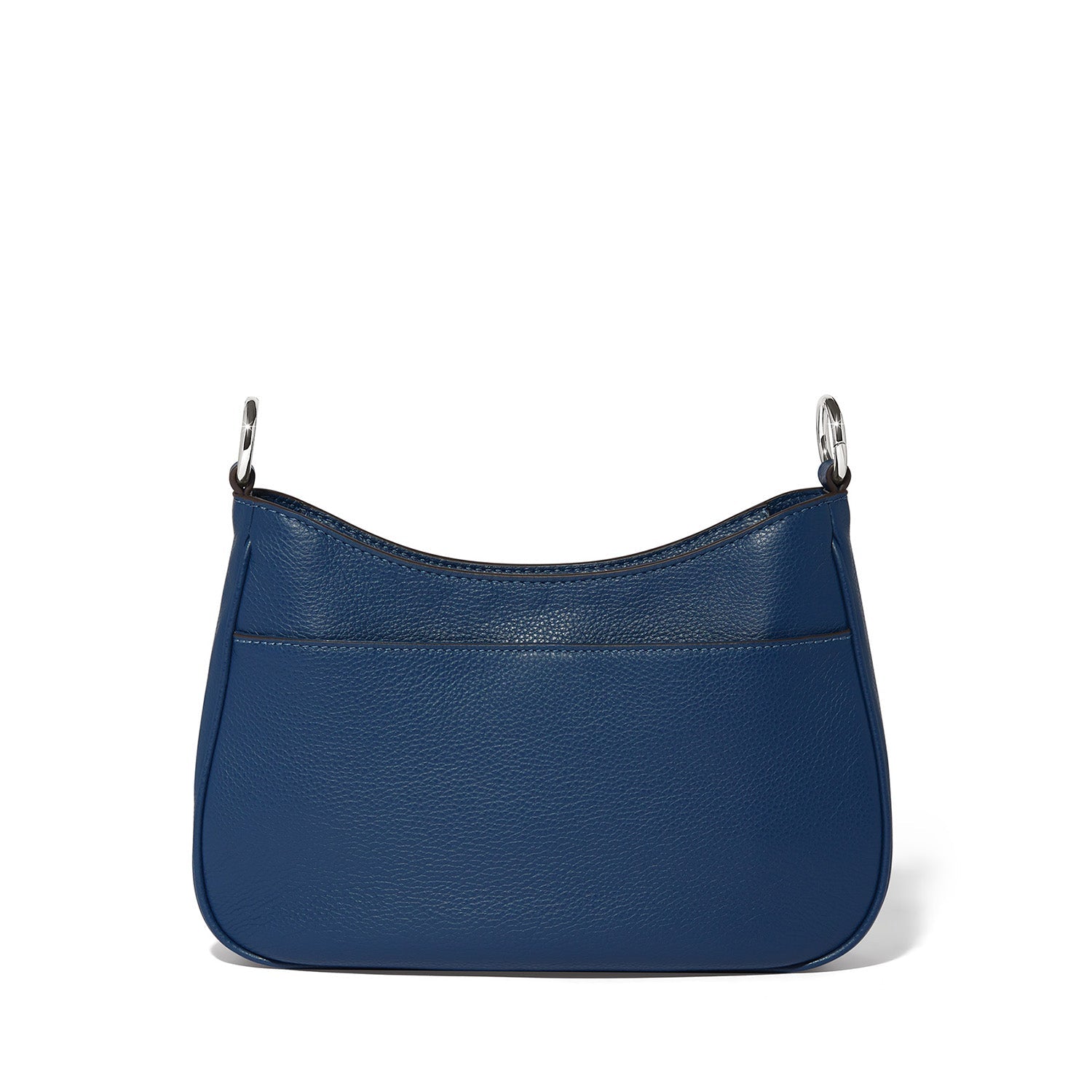 Brighton Fletcher Convertible Shoulderbag | French Blue - Juli's Wearable Art