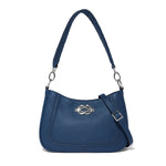 Brighton Fletcher Convertible Shoulderbag | French Blue - Juli's Wearable Art