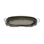 Brighton Fletcher Convertible Shoulderbag in Black - Juli's Wearable Art