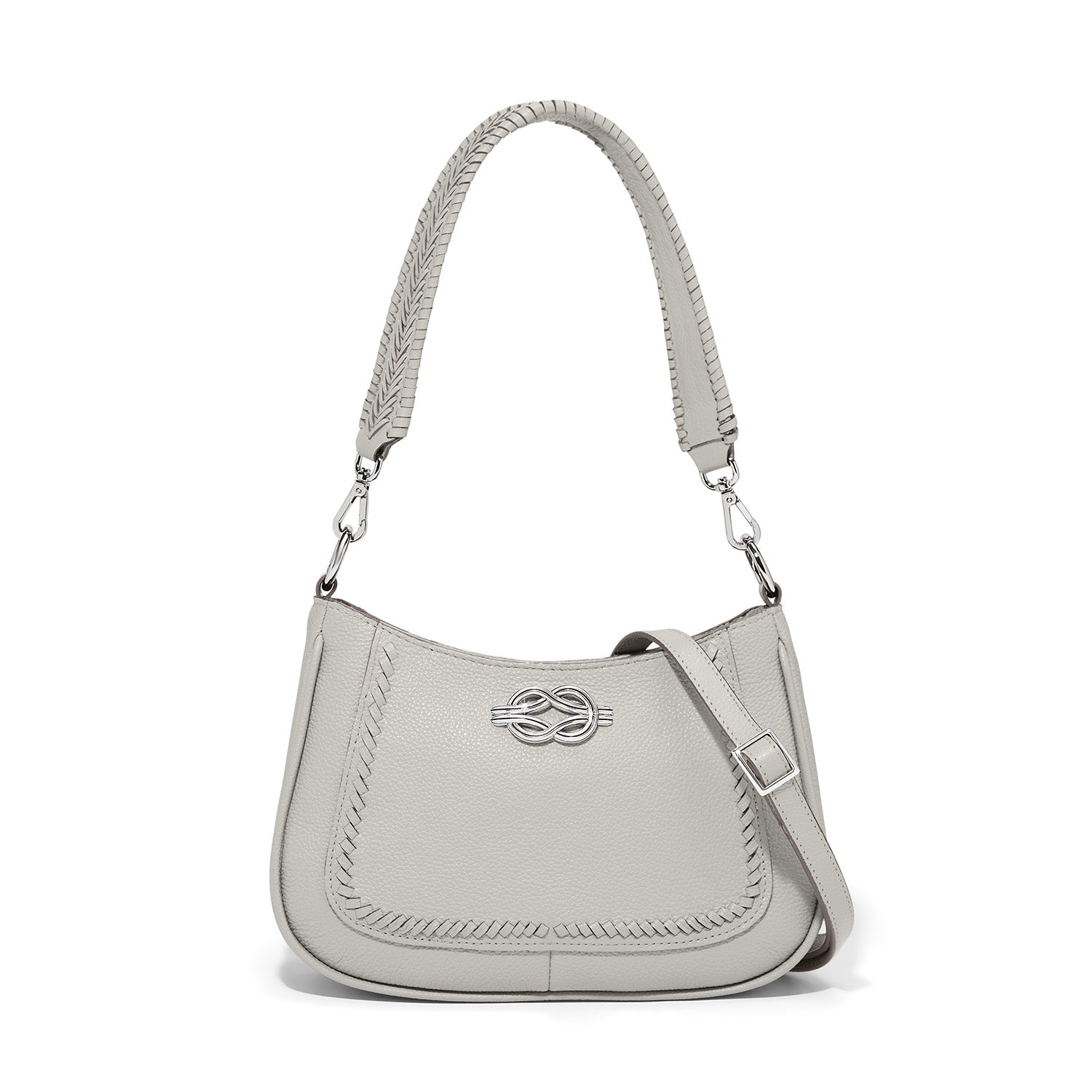 Brighton Fletcher Convertible Shoulderbag - Juli's Wearable Art