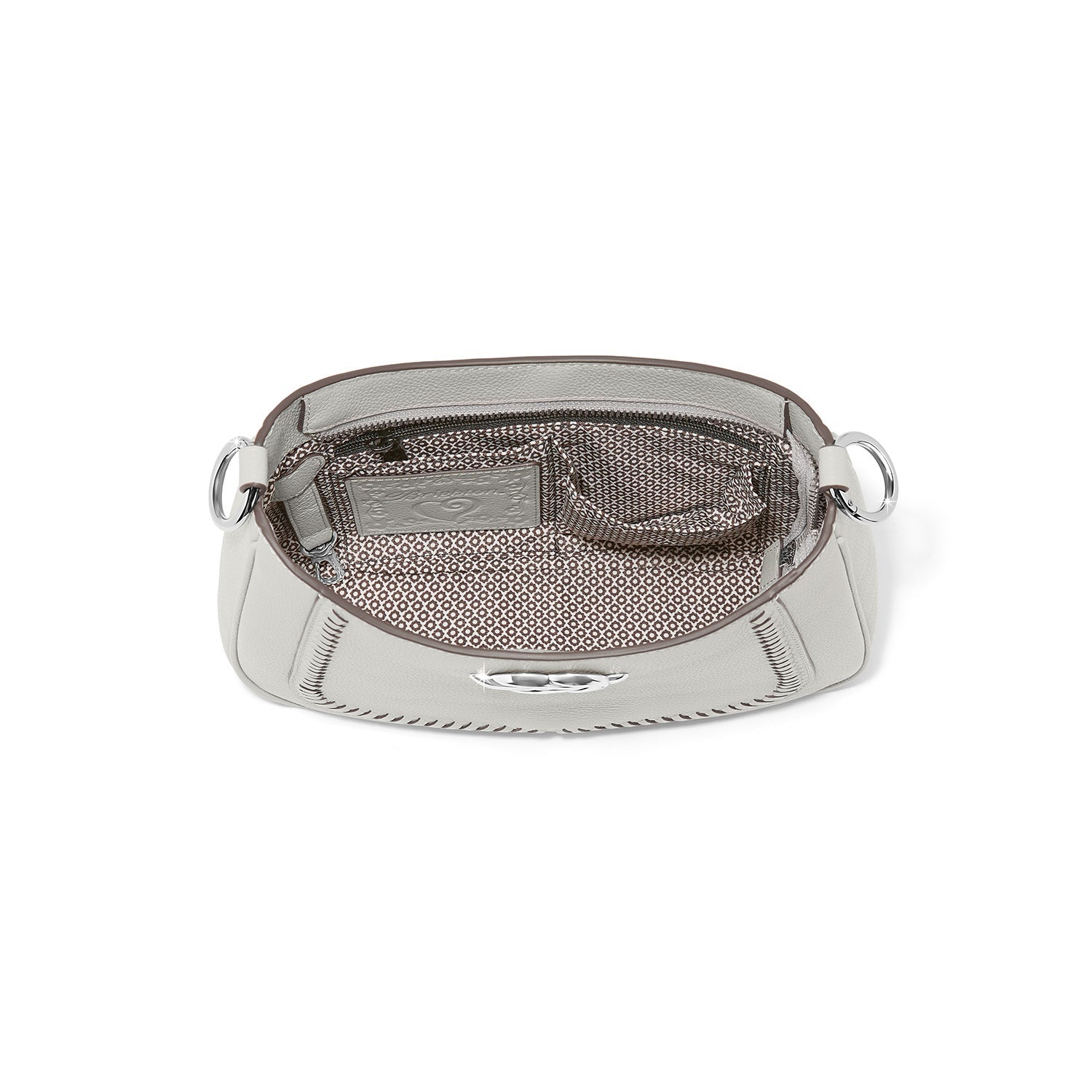 Brighton Fletcher Convertible Shoulderbag - Juli's Wearable Art