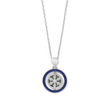 Brighton Flora Petite Necklace - Juli's Wearable Art