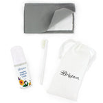 Brighton Foaming Jewelry Clean Kit - Juli's Wearable Art