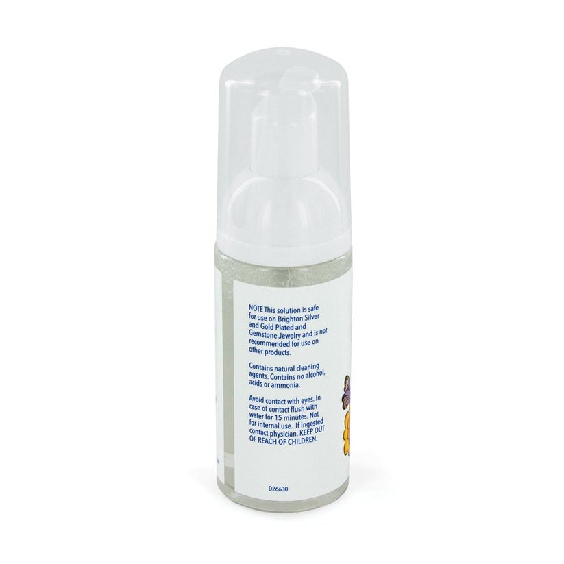 Brighton Foaming Jewelry Clean Kit - Juli's Wearable Art