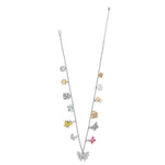 Brighton Forever Butterfly Charm Necklace - Juli's Wearable Art