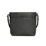 Brighton Freda Small Cross Body Bucket Bag in Black - Juli's Wearable Art