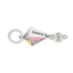 Brighton Free Fly Kite Charm - Juli's Wearable Art