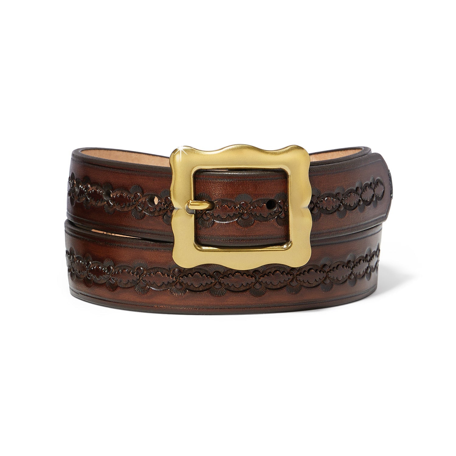Brighton Frisco Belt - Juli's Wearable Art