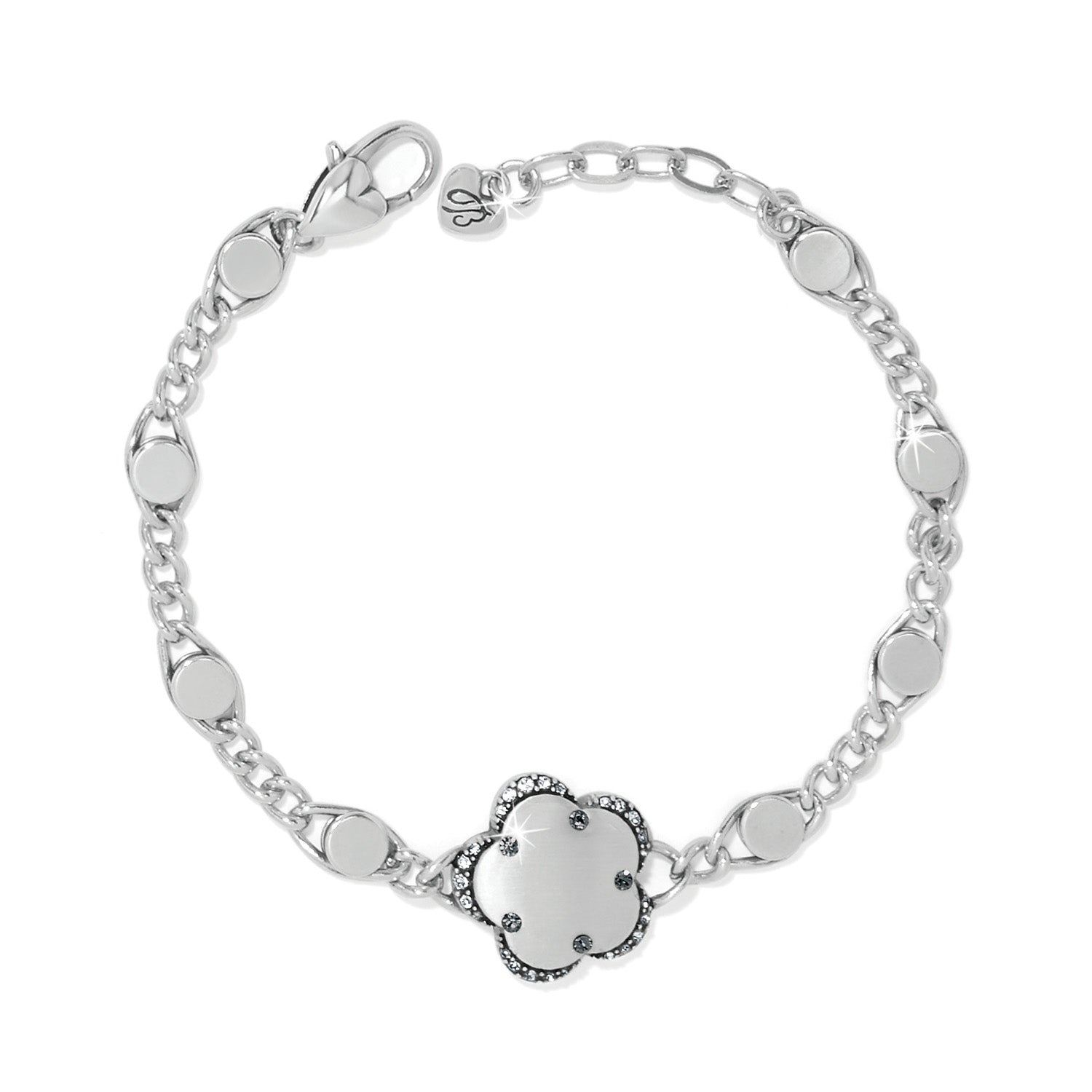 Brighton Gaia Flower Bracelet - Juli's Wearable Art