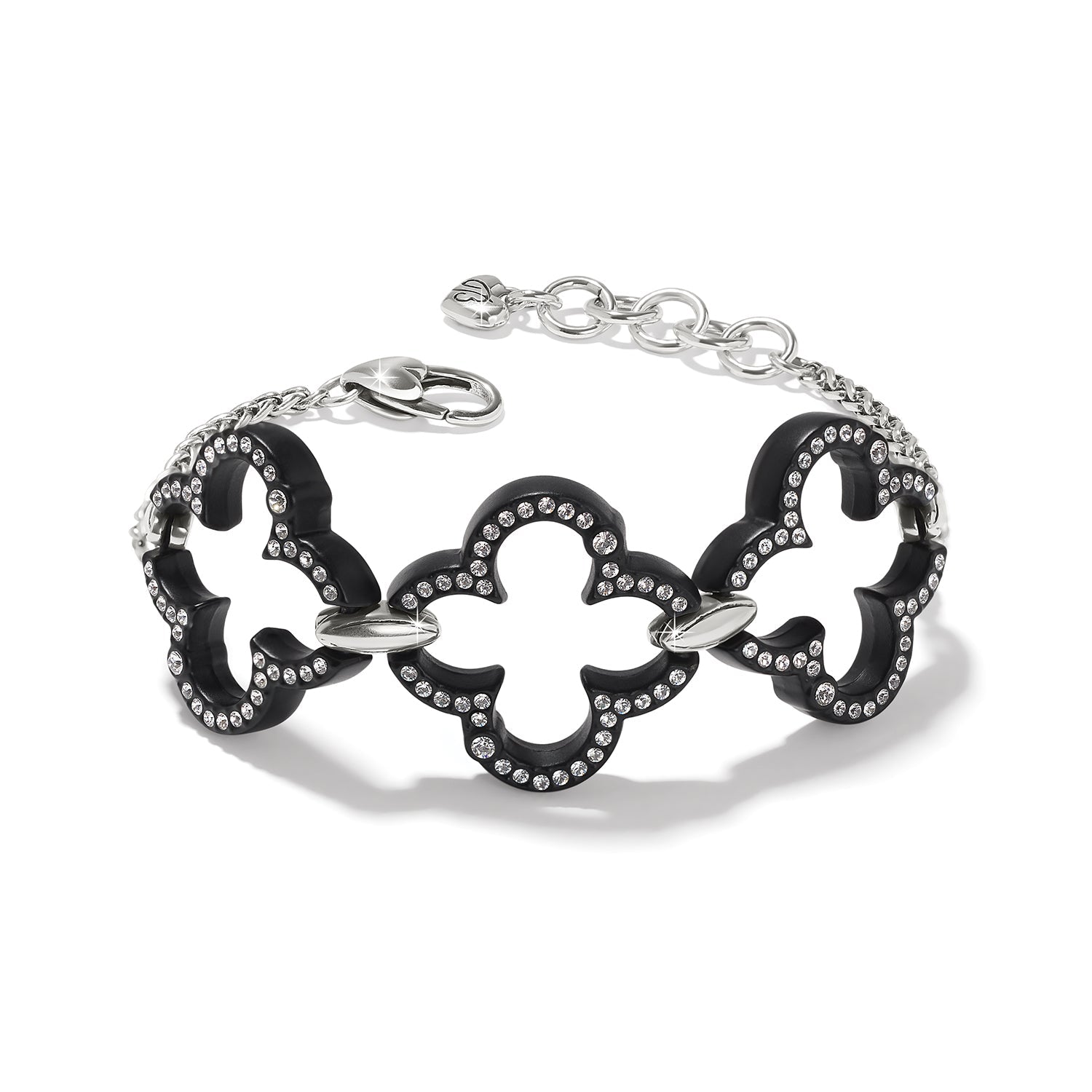 Brighton Girona At Night Link Bracelet - Juli's Wearable Art