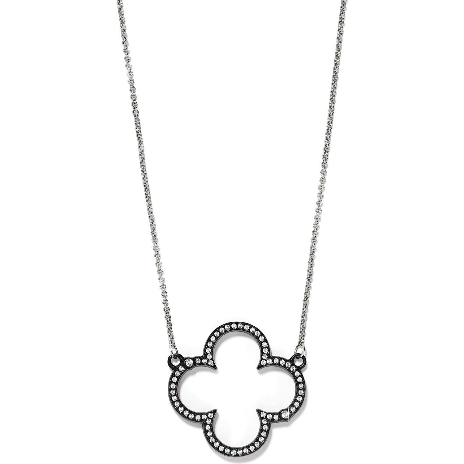 Brighton Girona At Night Pendant Necklace - Juli's Wearable Art