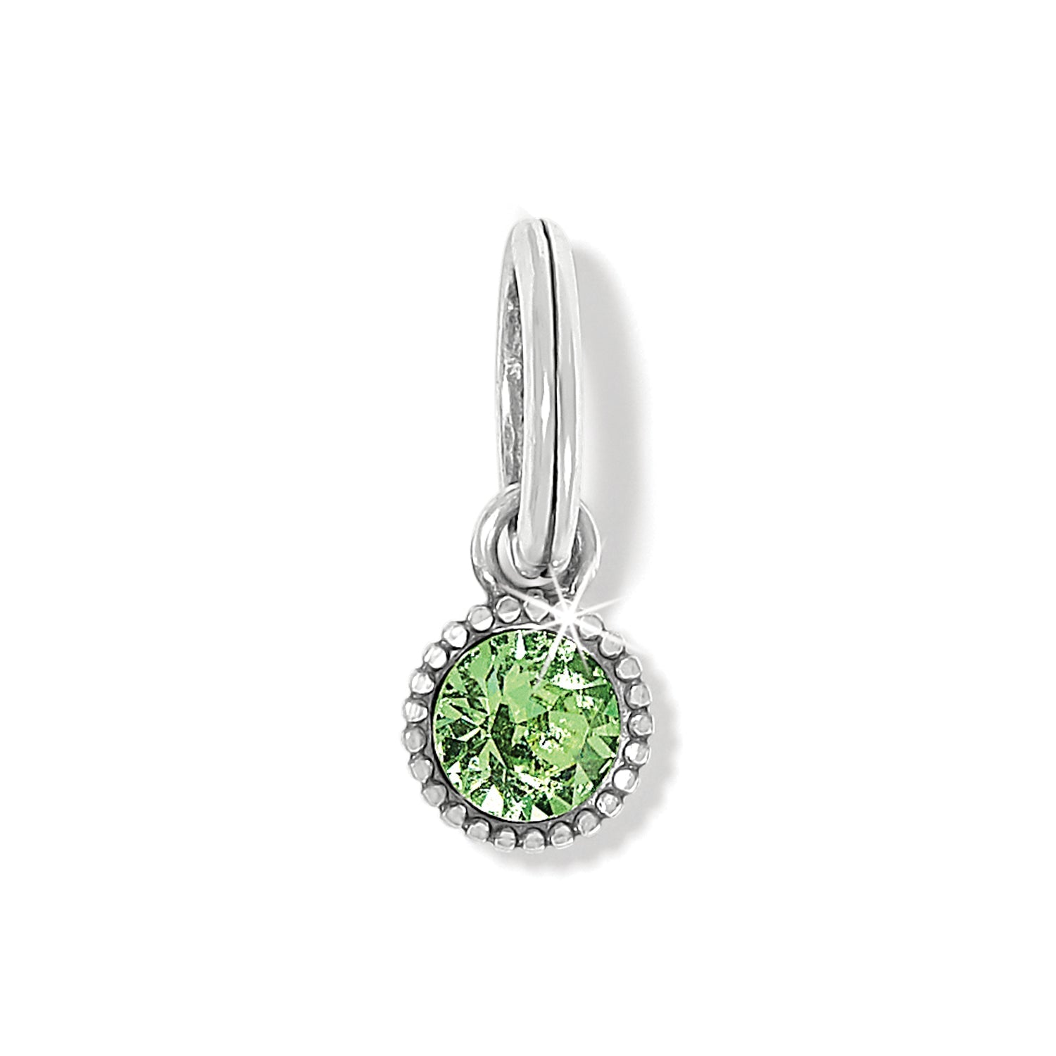 Brighton Glitz Highlight Amulet - Juli's Wearable Art