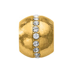 Brighton Golden Age Bead - Juli's Wearable Art