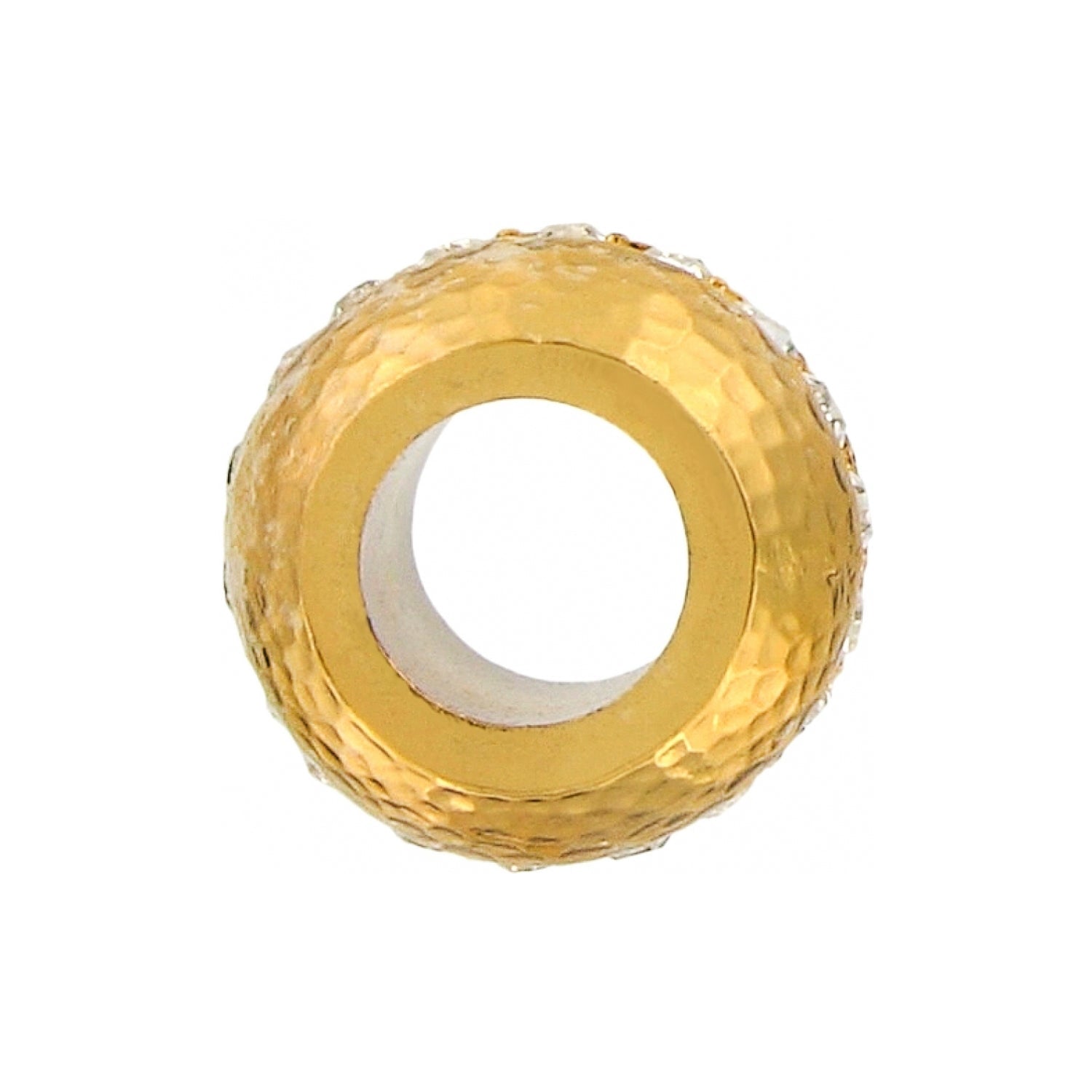 Brighton Golden Age Bead - Juli's Wearable Art