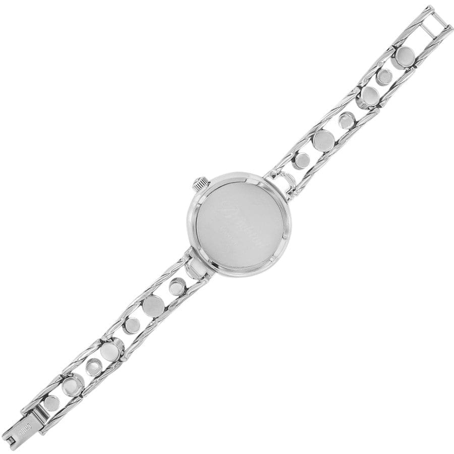 Brighton Halo Corona Watch - Juli's Wearable Art