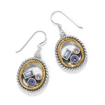 Brighton HALO GLEAM FRENCH WIRE - Juli's Wearable Art