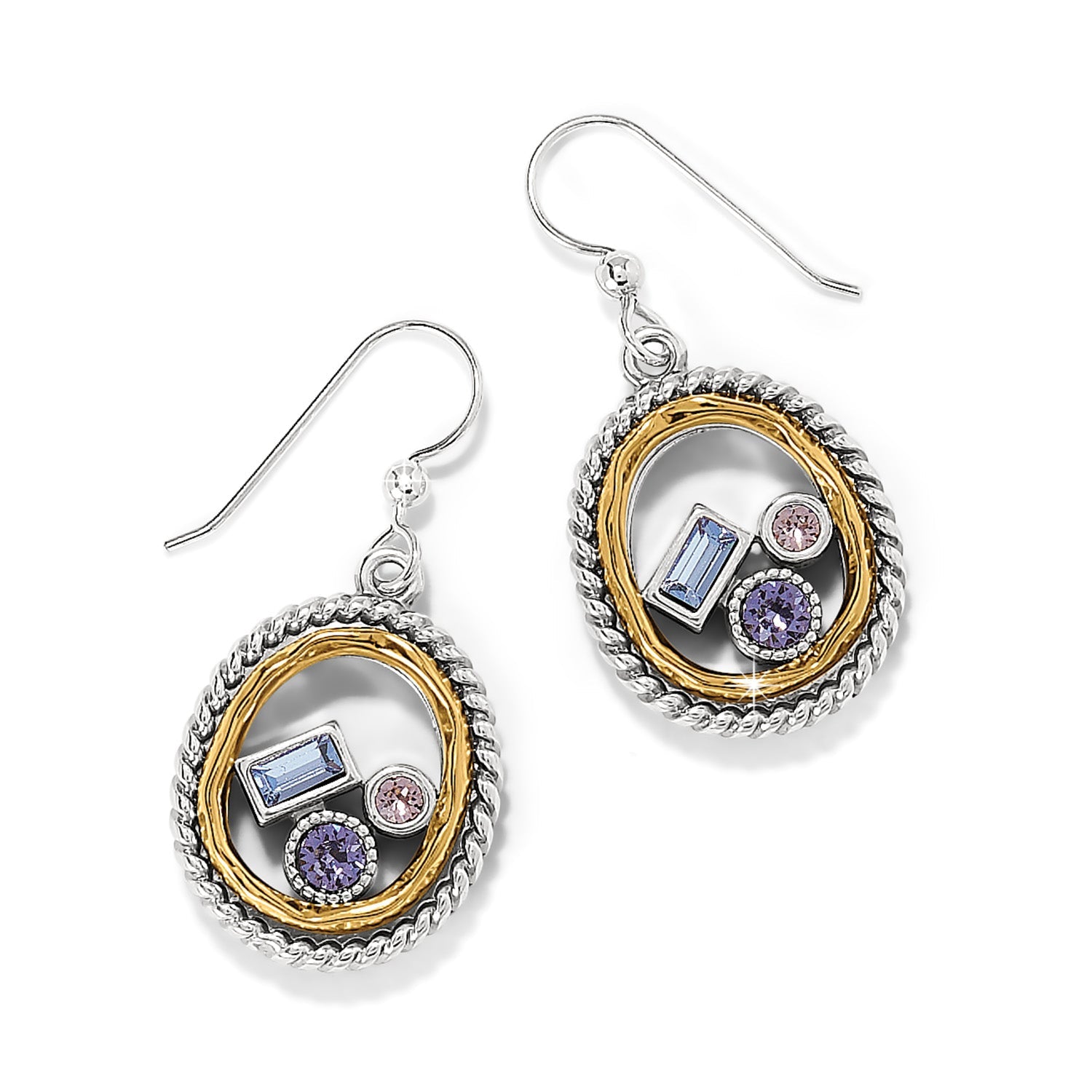 Brighton HALO GLEAM FRENCH WIRE - Juli's Wearable Art