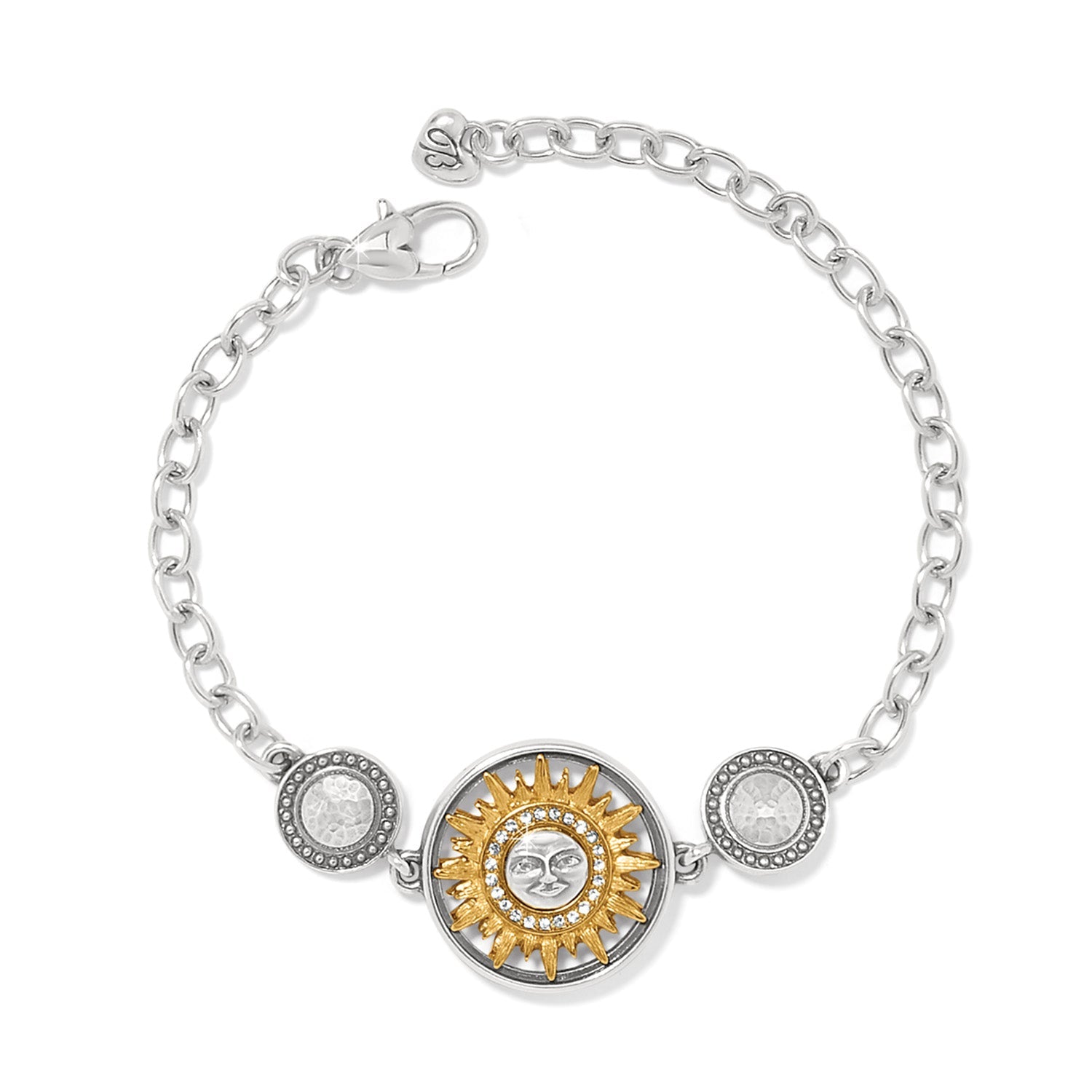 Brighton Helios Bracelet - Juli's Wearable Art