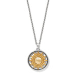Brighton Helios Reversible Necklace - Juli's Wearable Art