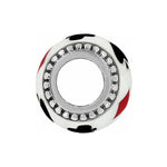 Brighton High Stakes Bead - Juli's Wearable Art