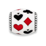 Brighton High Stakes Bead - Juli's Wearable Art