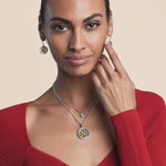 Brighton Holiday Joy Necklace - Juli's Wearable Art