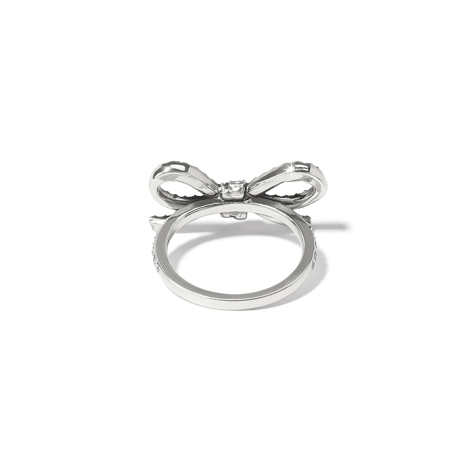 Brighton Illumina Bow Ring